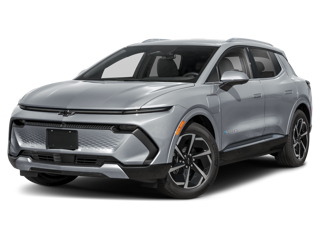 Equinox EV - Hanes Chevrolet in South Webster OH