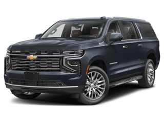 Chevrolet Suburban - Hanes Chevrolet in South Webster OH