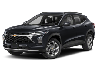 Chevrolet Trax - Hanes Chevrolet in South Webster OH