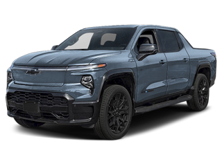 Chevrolet Silverado EV - Hanes Chevrolet in South Webster OH