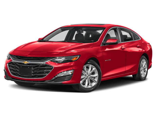 2025 Chevrolet Malibu at Hanes Chevrolet in South Webster OH