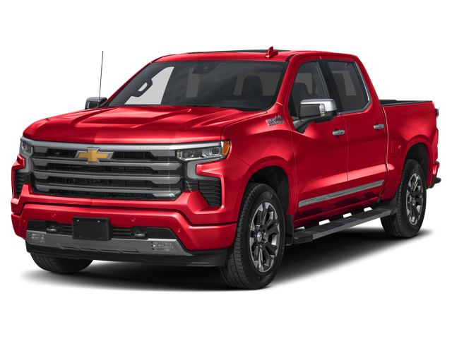 2025 Chevrolet Silverado 1500 at Hanes Chevrolet in South Webster OH