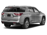 2019 Chevrolet Traverse Base