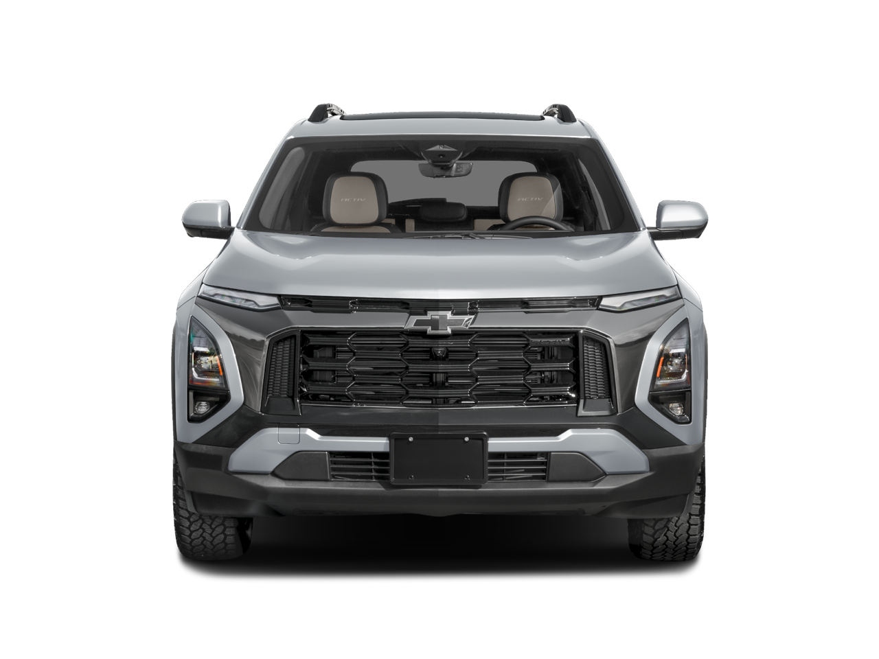 2025 Chevrolet Equinox AWD ACTIV