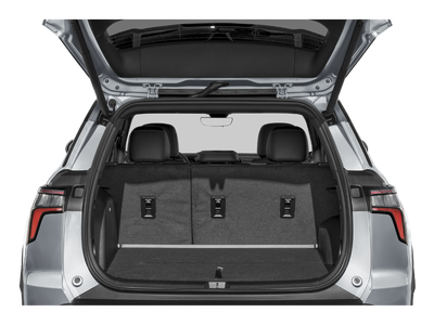 2025 Chevrolet Equinox AWD ACTIV