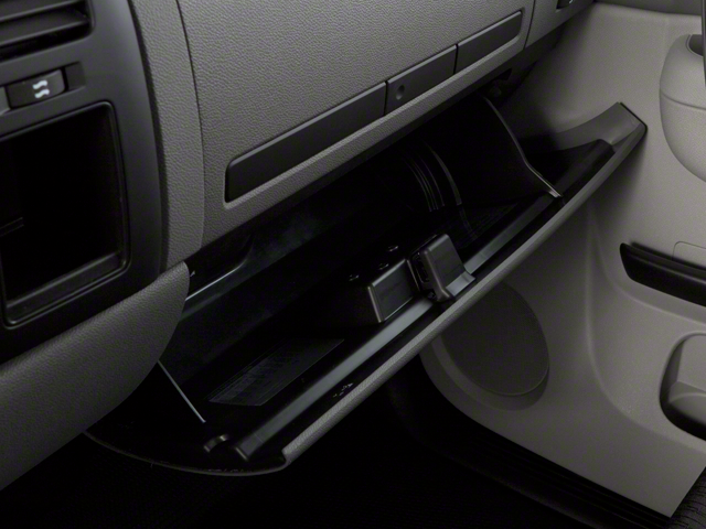 2013 GMC Sierra 2500 HD Work Truck