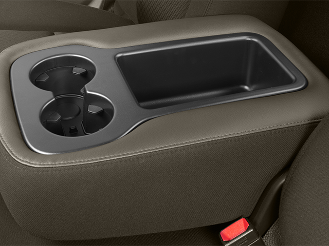 2014 Chevrolet Silverado 2500 HD LT