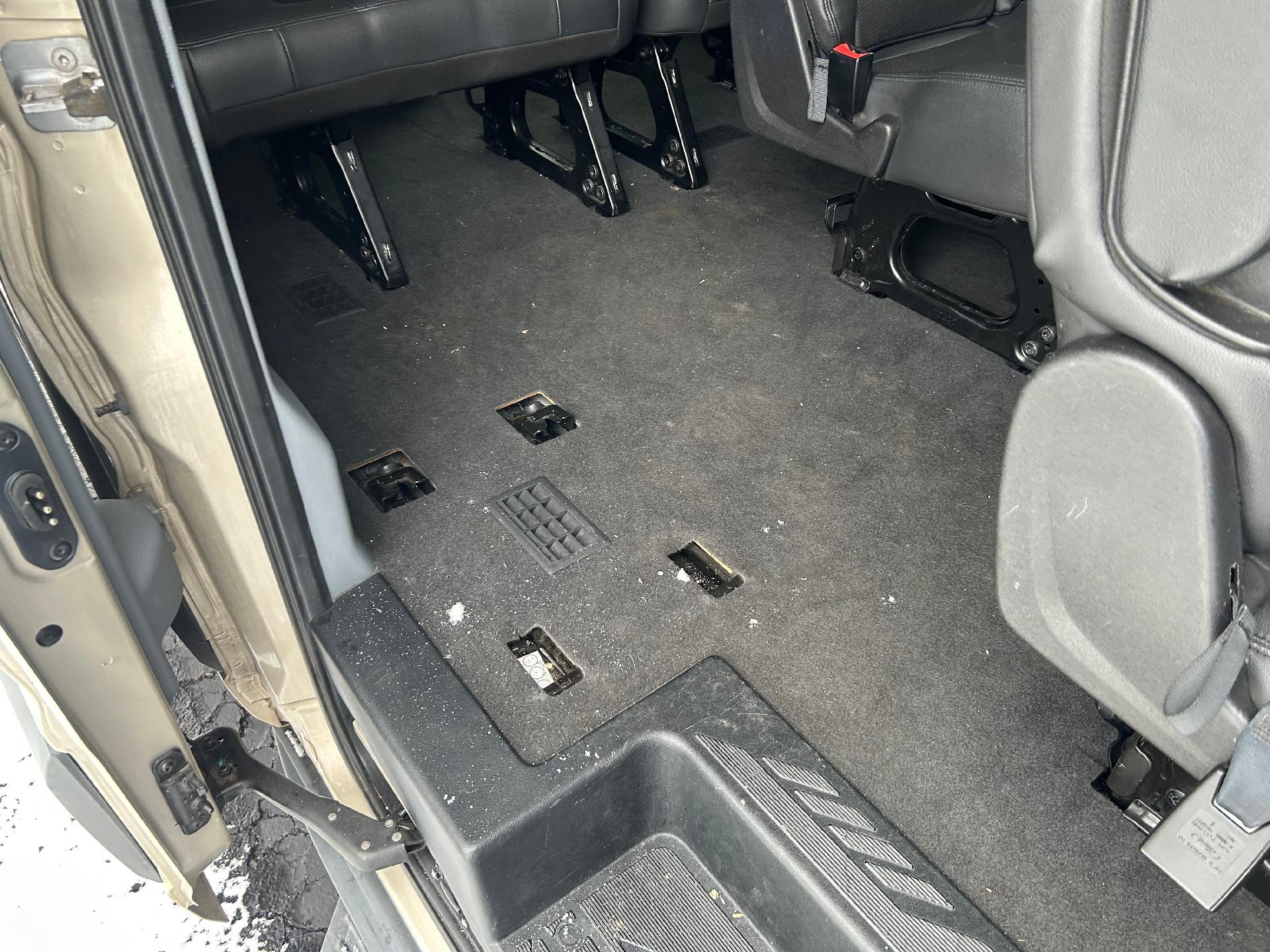 2018 Ford Transit Passenger Wagon XL