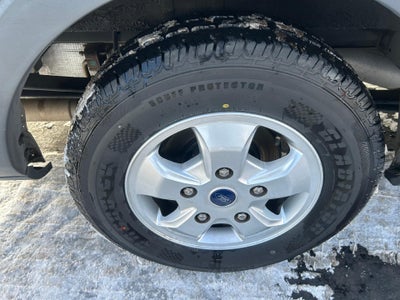 2018 Ford Transit Passenger Wagon XL