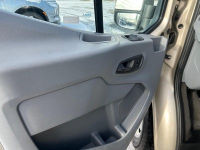 2018 Ford Transit Passenger Wagon XL