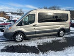 2018 Ford Transit Passenger Wagon XL