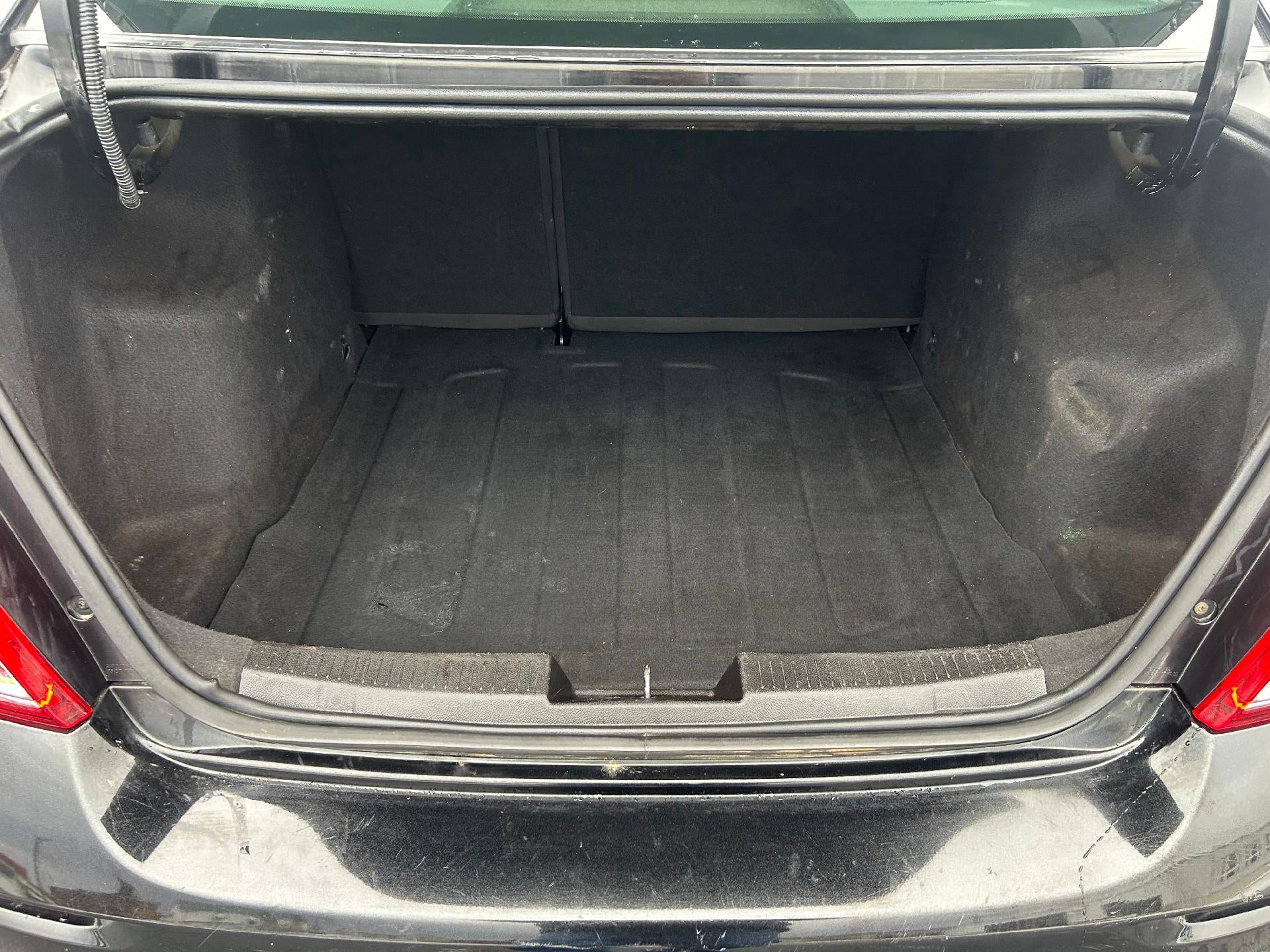 2018 Chevrolet Sonic LT