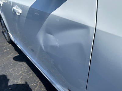 2014 Chevrolet Cruze 2LT