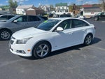 2014 Chevrolet Cruze 2LT
