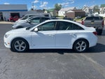 2014 Chevrolet Cruze 2LT