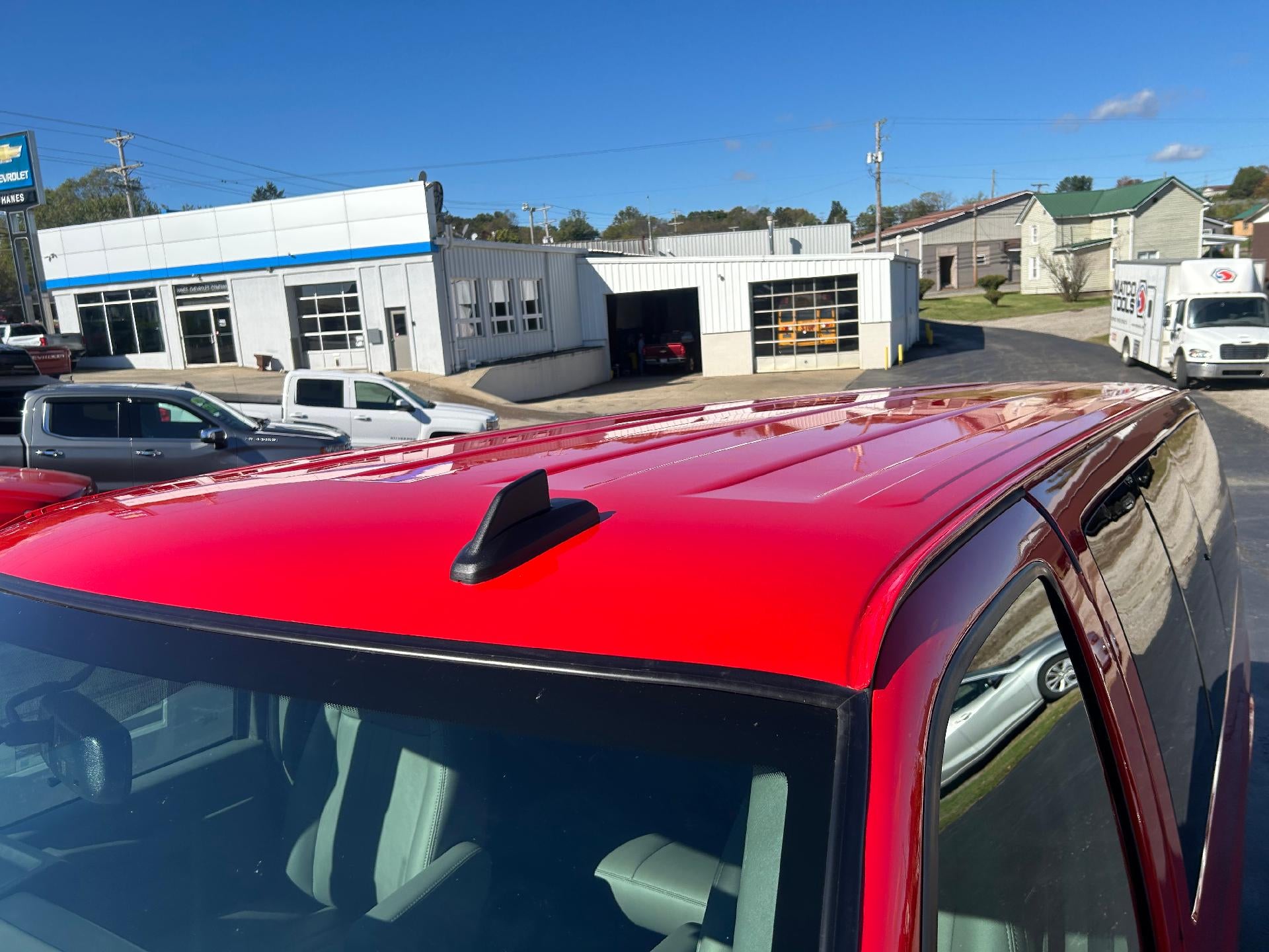 2025 Chevrolet Express Passenger 3500 1LS