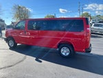 2025 Chevrolet Express Passenger 3500 1LS