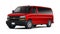 2025 Chevrolet Express Passenger 3500 1LS