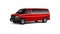2025 Chevrolet Express Passenger 3500 1LS