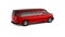 2025 Chevrolet Express Passenger 3500 1LS