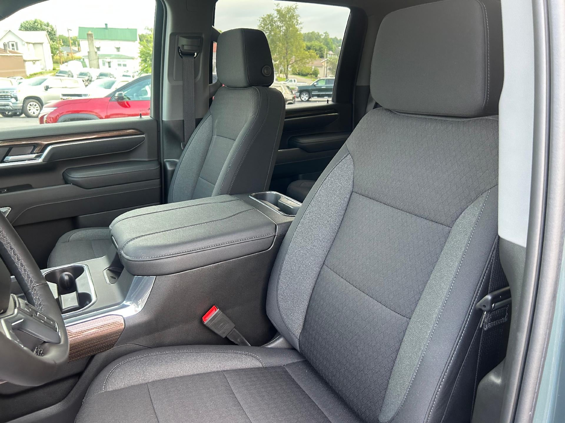 2026 Chevrolet Silverado 3500 HD Chassis Cab LT