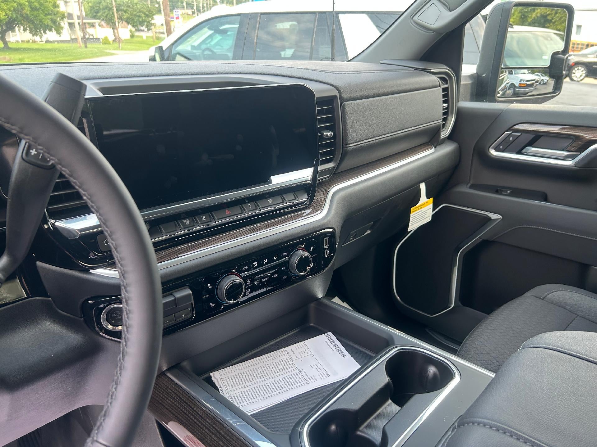 2026 Chevrolet Silverado 3500 HD Chassis Cab LT