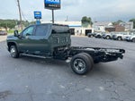 2026 Chevrolet Silverado 3500 HD Chassis Cab LT