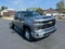 2026 Chevrolet Silverado 3500 HD Chassis Cab LT