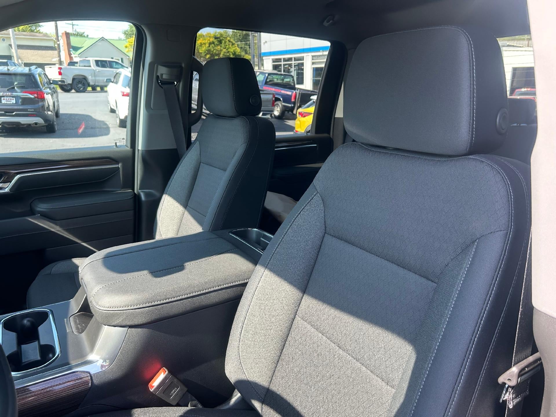 2026 Chevrolet Silverado 3500 HD Chassis Cab LT