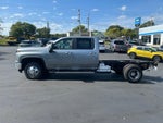 2026 Chevrolet Silverado 3500 HD Chassis Cab LT