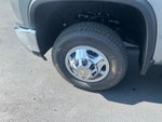 2026 Chevrolet Silverado 3500 HD Chassis Cab LT
