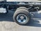 2026 Chevrolet Silverado 3500 HD Chassis Cab LT