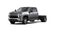 2026 Chevrolet Silverado 3500 HD Chassis Cab LT