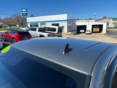 2014 Chevrolet Silverado 2500 HD LT