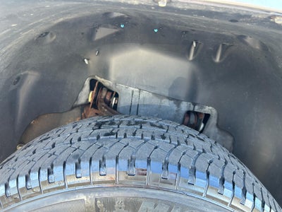 2014 Chevrolet Silverado 2500 HD LT