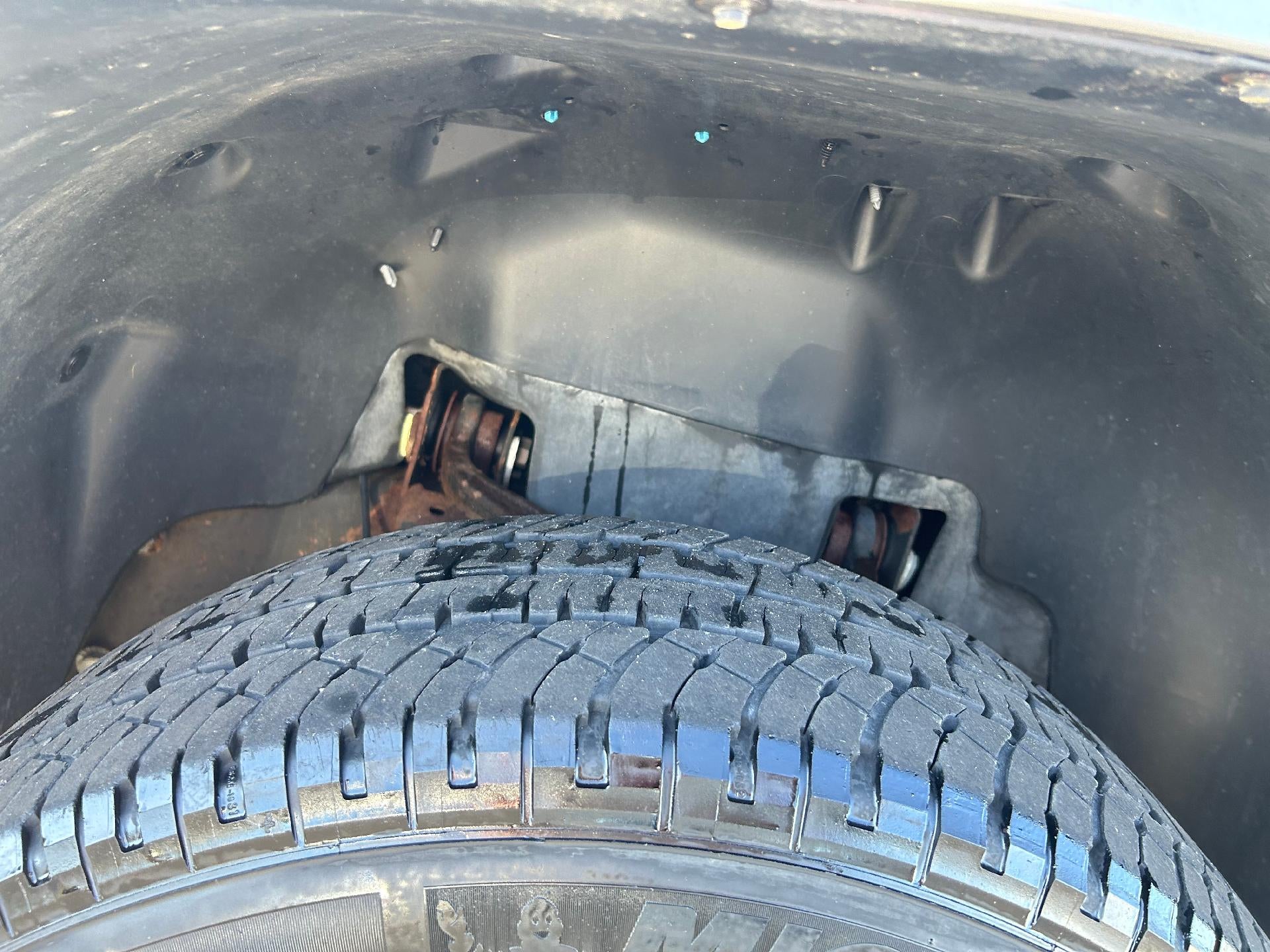 2014 Chevrolet Silverado 2500 HD LT