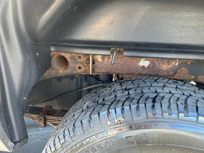 2014 Chevrolet Silverado 2500 HD LT