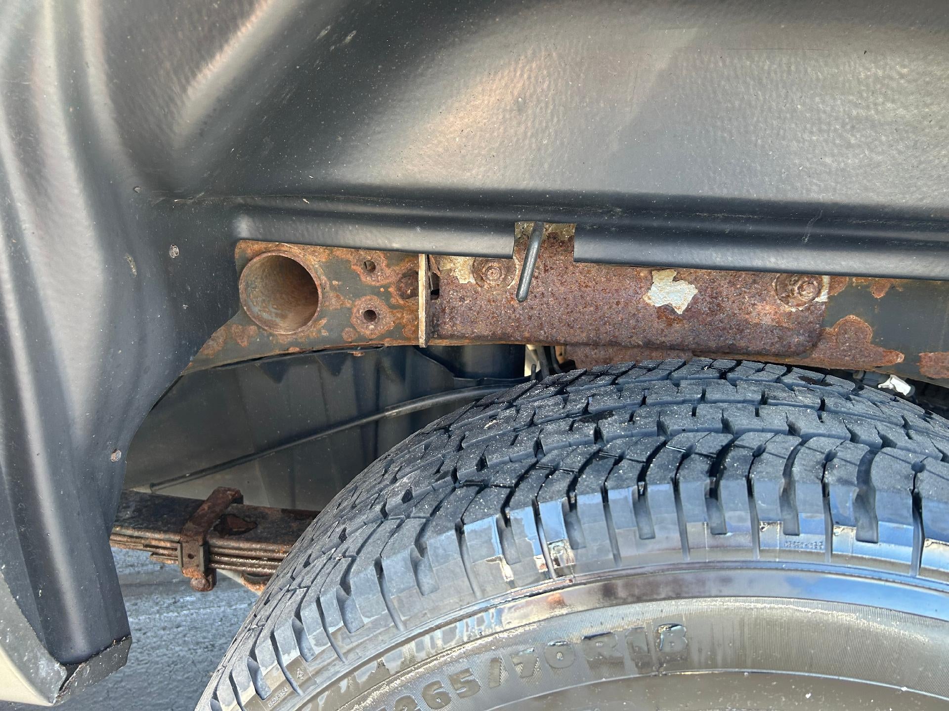 2014 Chevrolet Silverado 2500 HD LT