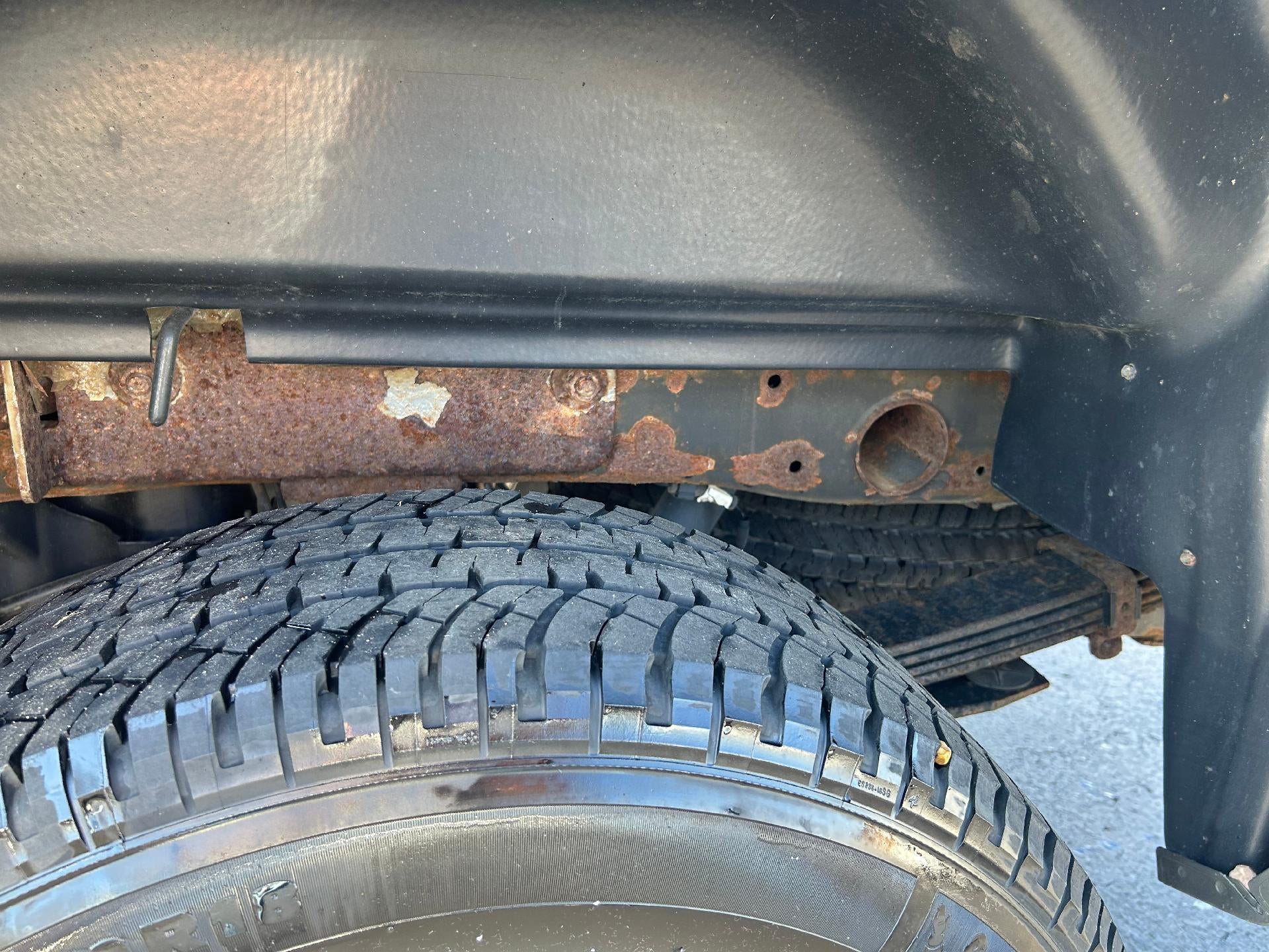 2014 Chevrolet Silverado 2500 HD LT