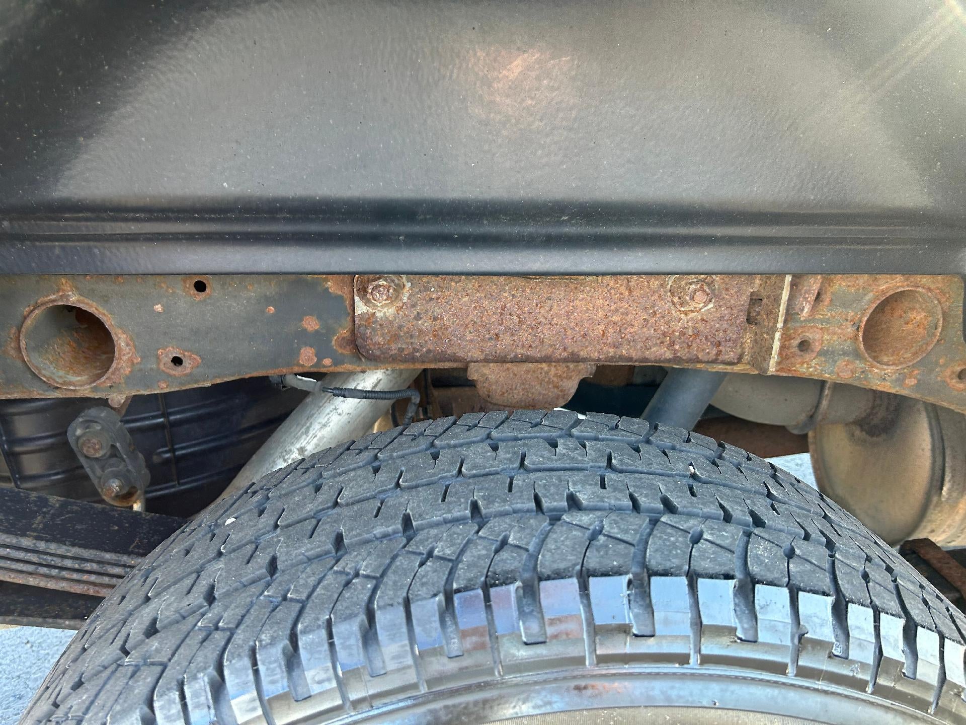 2014 Chevrolet Silverado 2500 HD LT