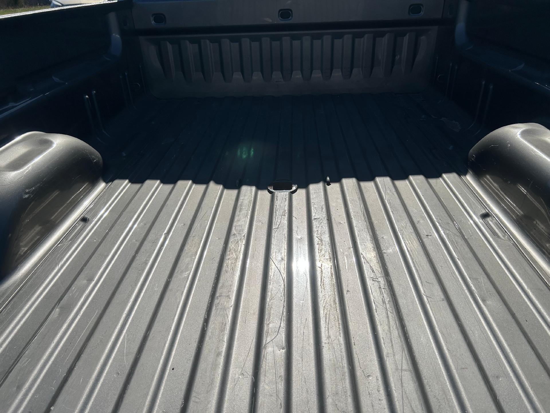 2014 Chevrolet Silverado 2500 HD LT