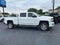 2015 Chevrolet Silverado 2500 HD LTZ