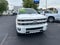 2015 Chevrolet Silverado 2500 HD LTZ
