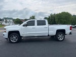 2015 Chevrolet Silverado 2500 HD LTZ