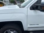 2015 Chevrolet Silverado 2500 HD LTZ