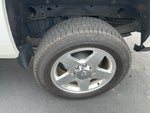 2015 Chevrolet Silverado 2500 HD LTZ