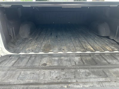 2015 Chevrolet Silverado 2500 HD LTZ