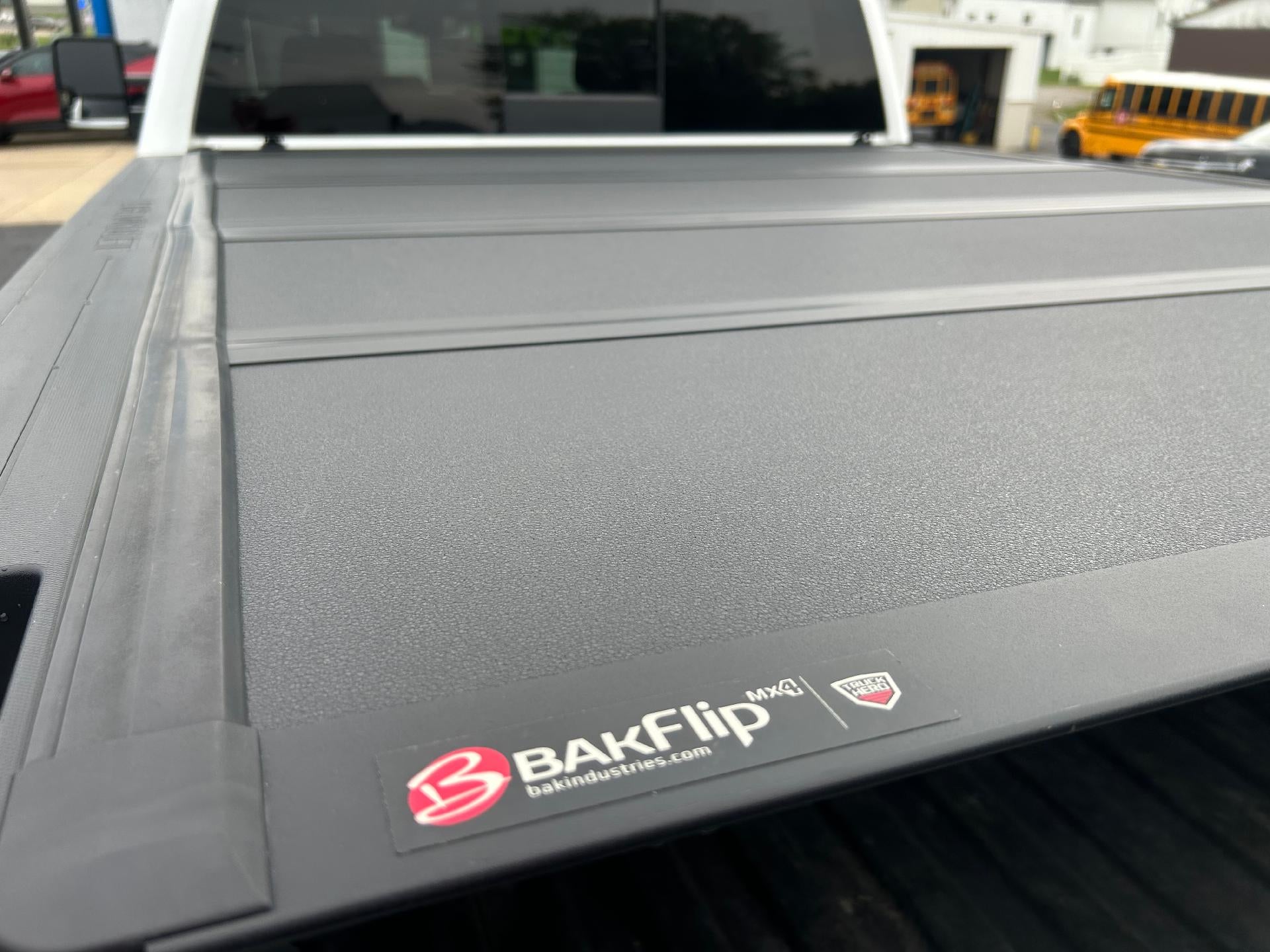 2015 Chevrolet Silverado 2500 HD LTZ