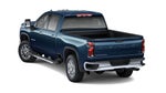 2026 Chevrolet Silverado 2500 HD Base