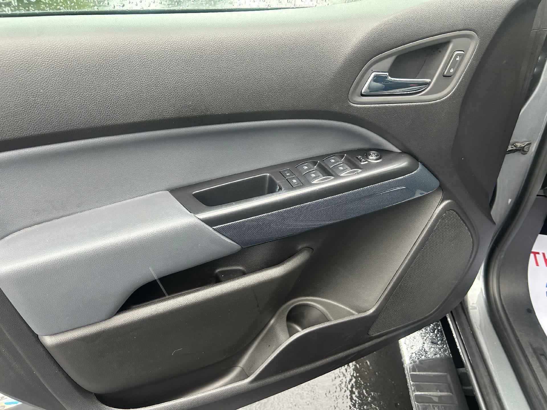2019 Chevrolet Colorado 4WD Z71